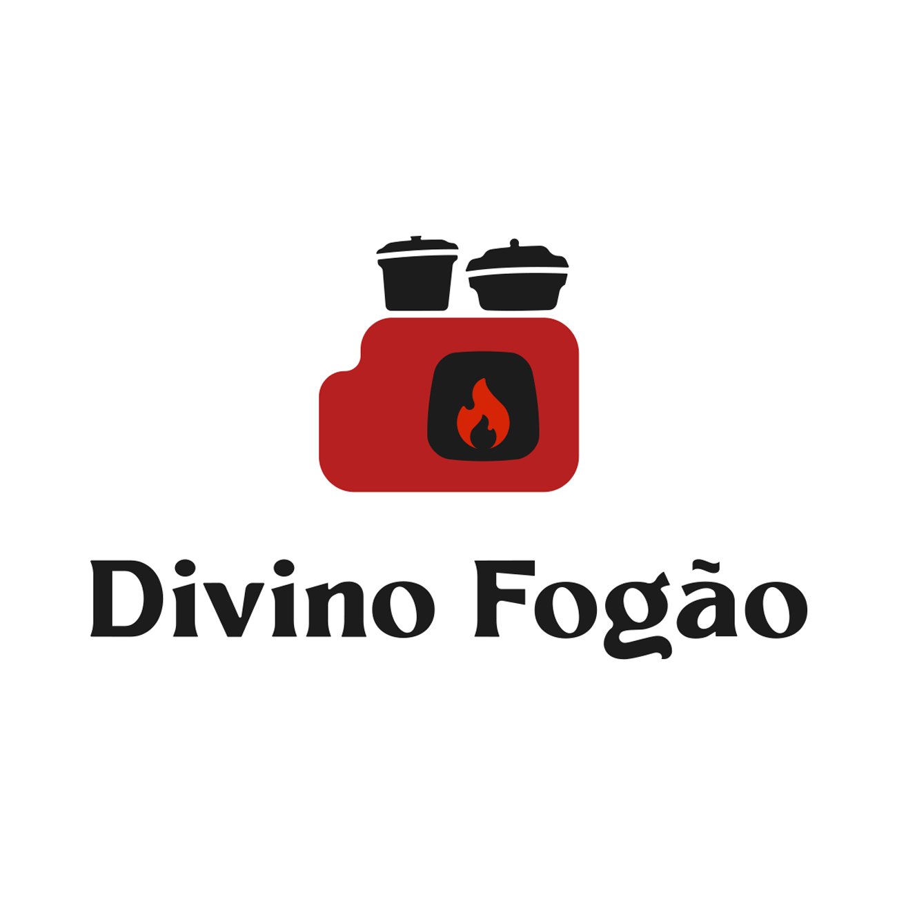 Linha Divino Fogão