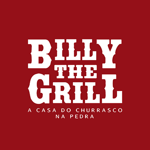 Billy the Grill