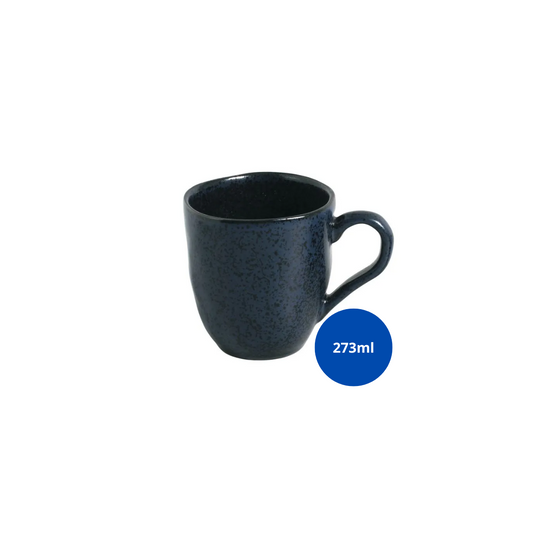 CANECA ORGÂNICO NIGHT BLUE - 273 ML