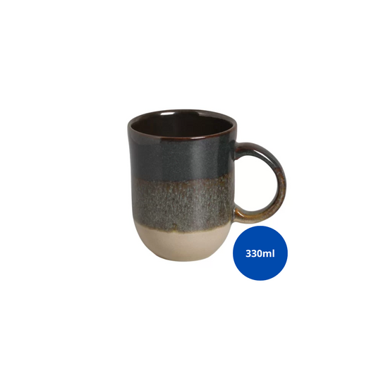 CANECA COUP STONEWARE GRANDE RISTRETTO - 330 ML