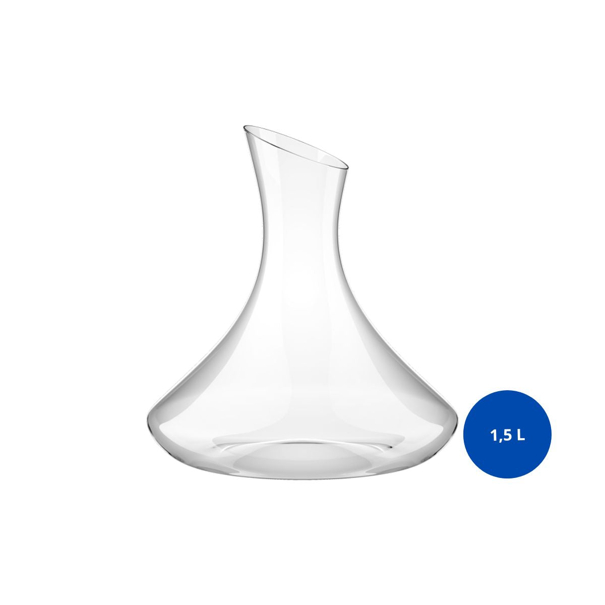 126976 - DECANTER INSPIRE 1,5 L - UNID