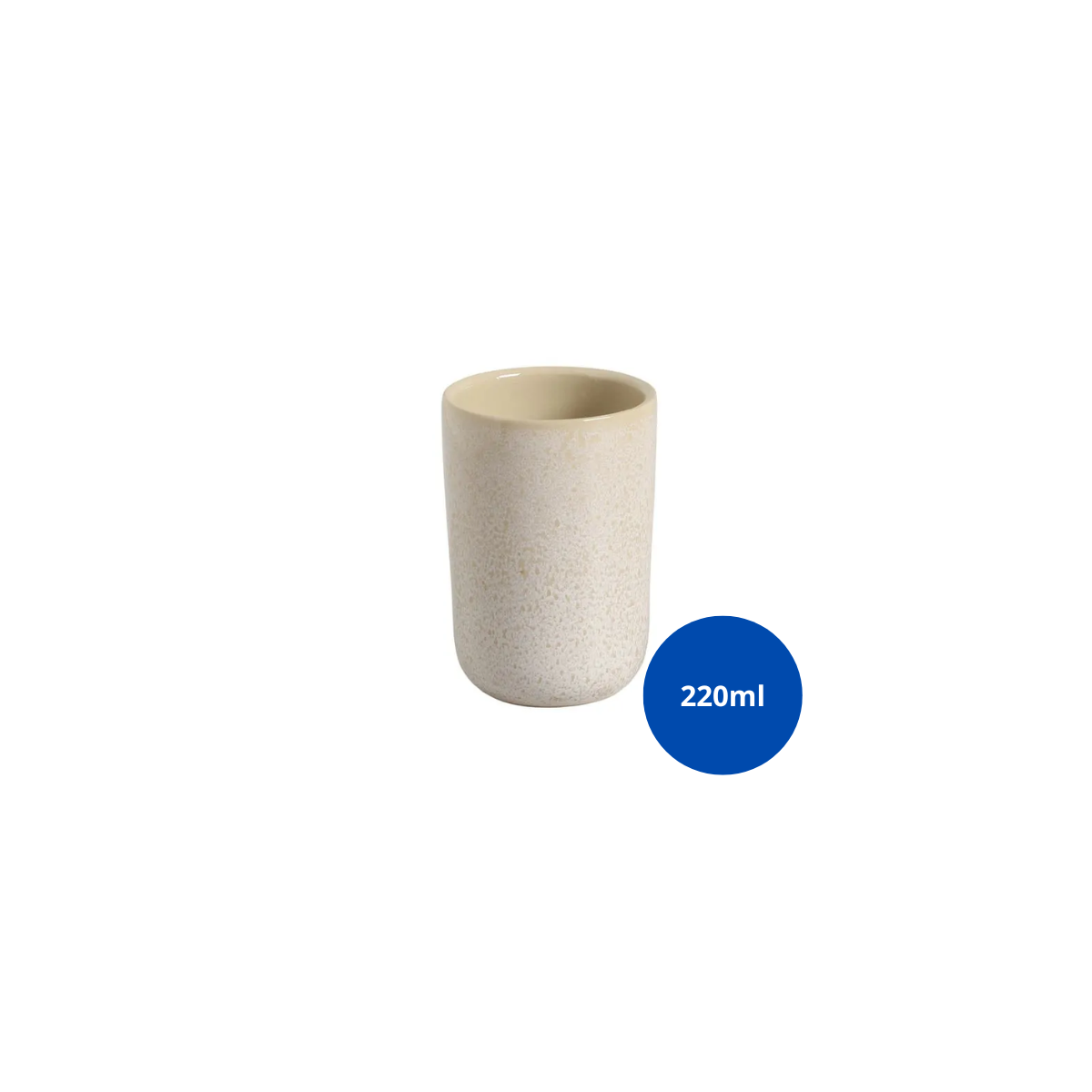 COPO NEO STONEWARE LATTE - 220 ML