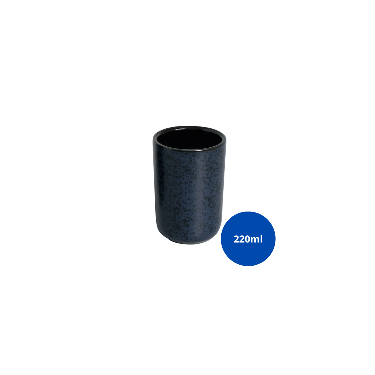 COPO NEO STONEWARE NIGHT BLUE - 220ML