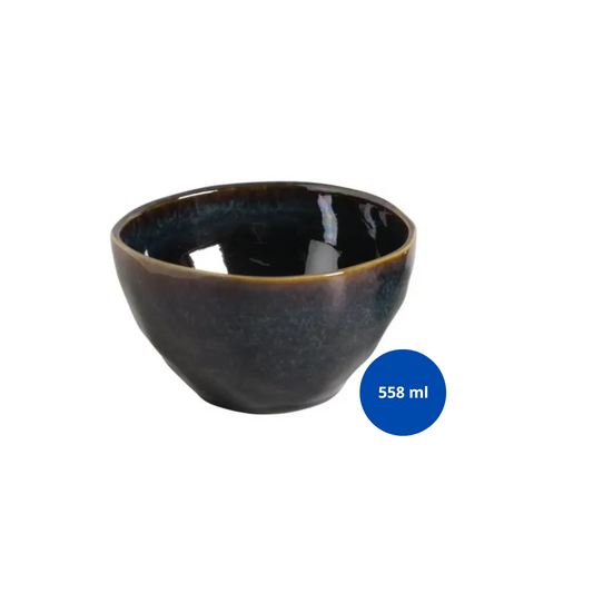 BOWL ORGÂNICO OCEANO - 558 ML