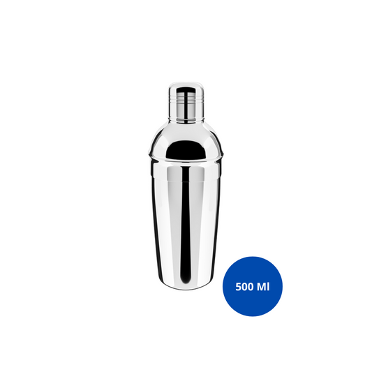 COQUETELEIRA INOX 500 ML LYON - SE