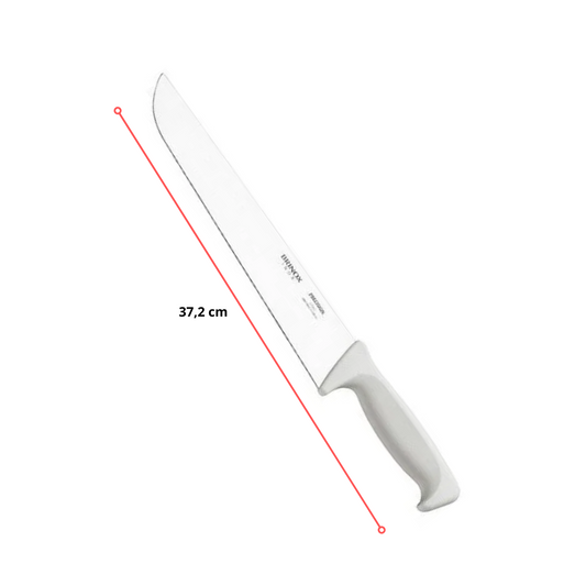 FACA PARA AÇOUGUE 10" PRECISION