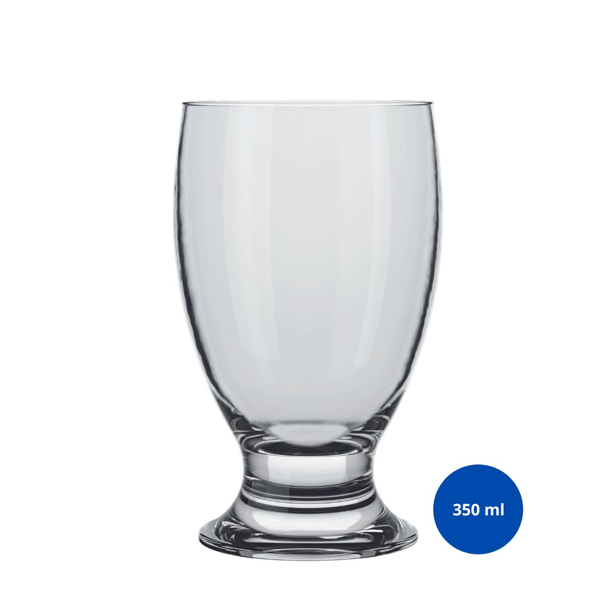 94 - TAÇA RIO CERVEJA 350 ML -  CX 24 PCS