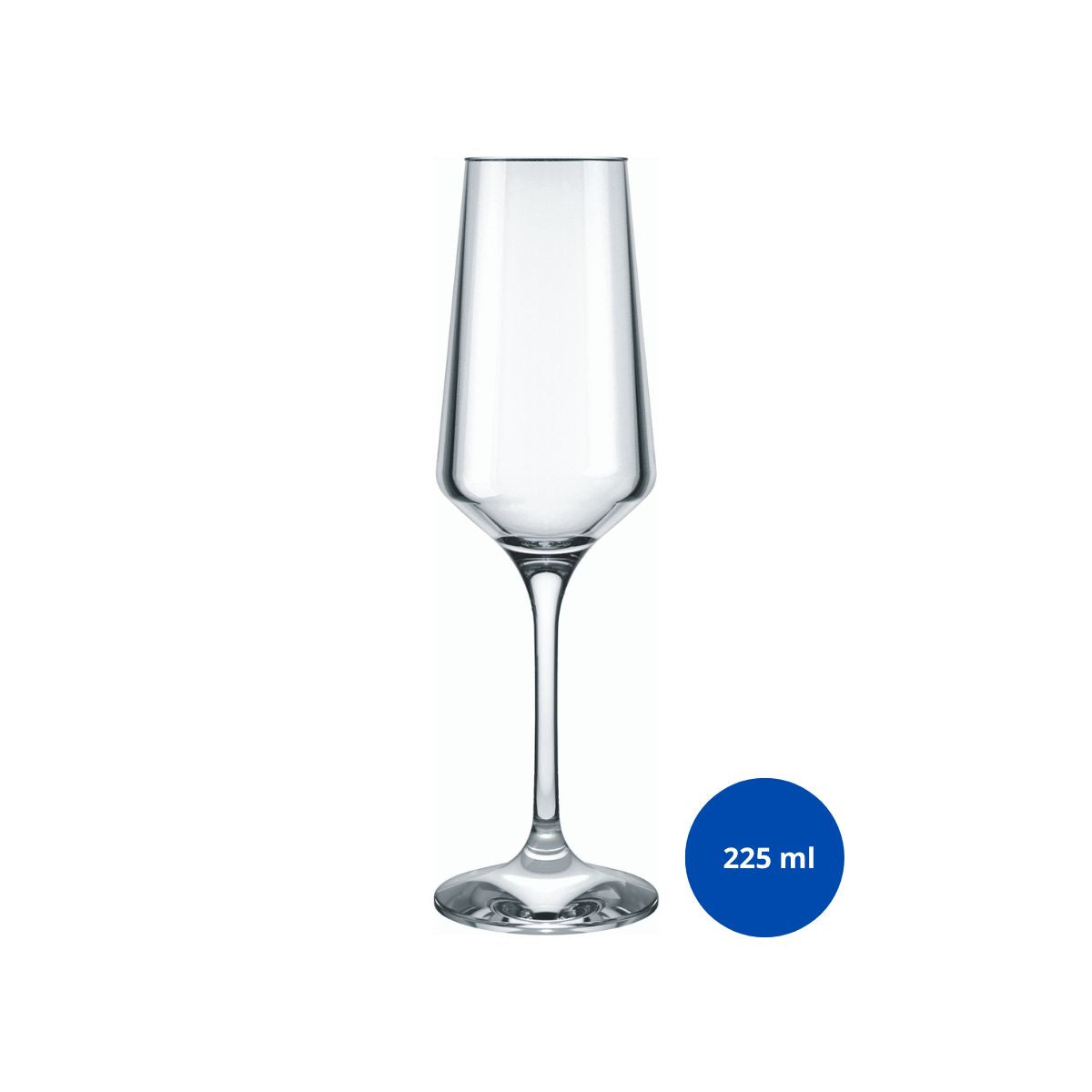 123487 - TAÇA BRUNELLO 225 ML - CX 12 PCS