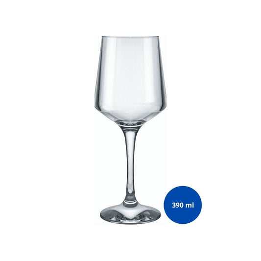 1433 - TAÇA BRUNELLO 390ML - CX 12 PCS