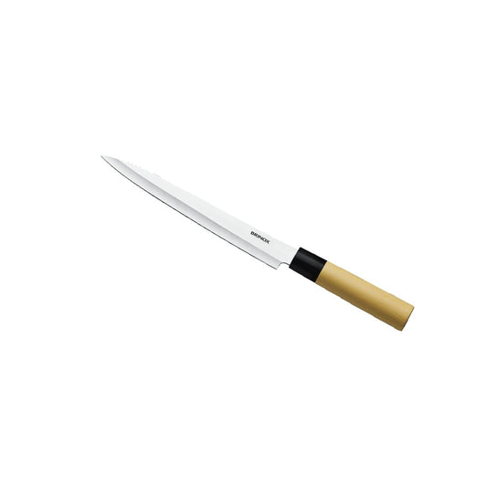 126993 - FACA PARA SUSHI E SASHIMI 8 1/2” SAMURAI -  UNID