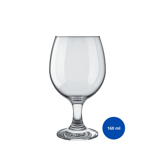 66 - TAÇA GALLANT APERITIVO 160 ML - CX 12 PCS