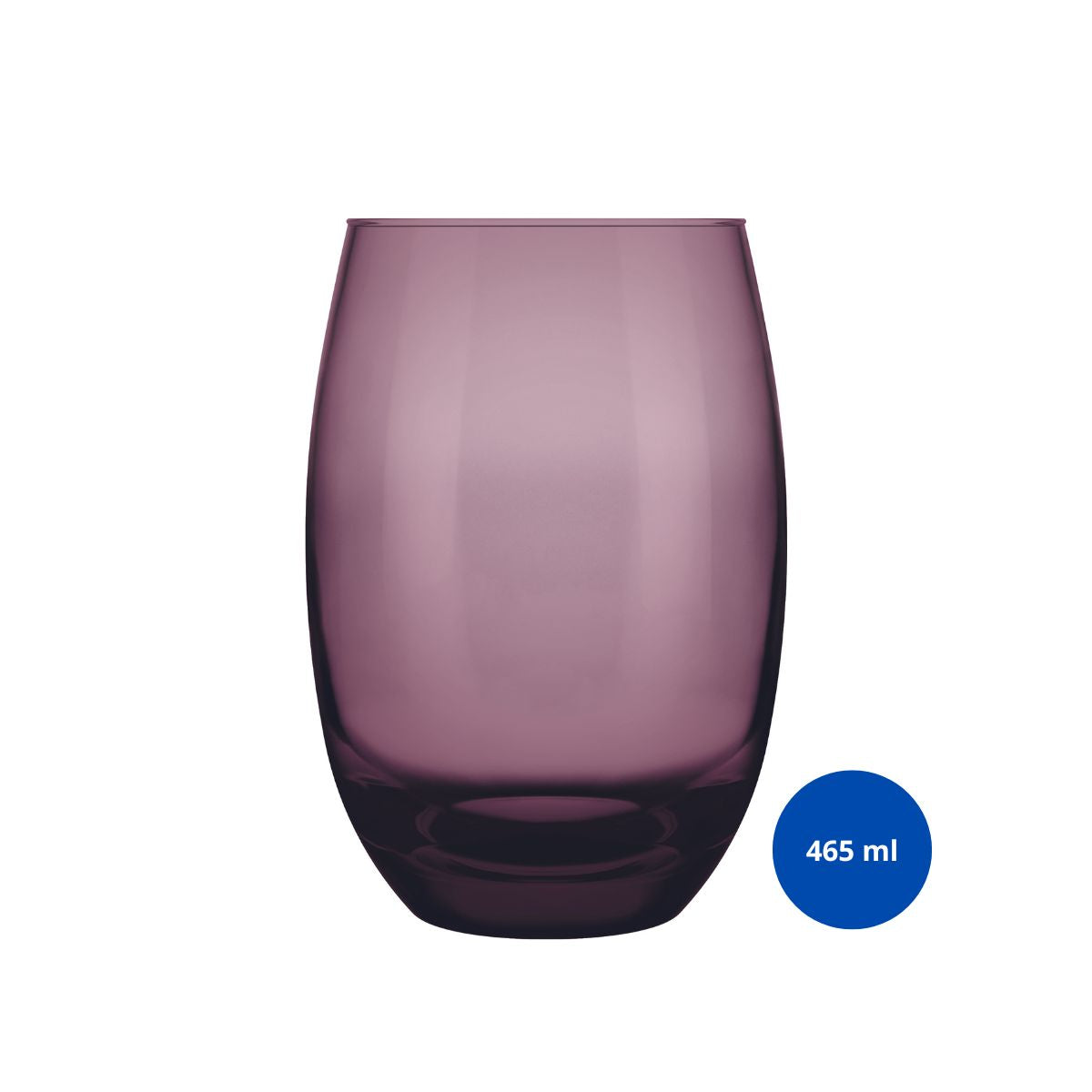 125634 - COPO SM ARUBA LONG DRINK ROXO 465 ML - CX 12 PCS