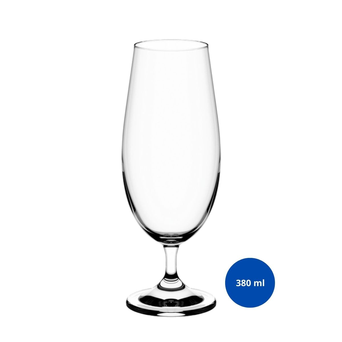 126975 - TAÇA PARA CERVEJA SENSE 380 ML - PC